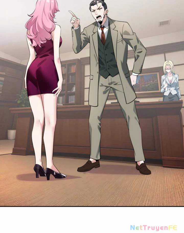 Bạn Gái Của Tôi Toàn Là Truyền Thuyết Chapter 14 trang 41