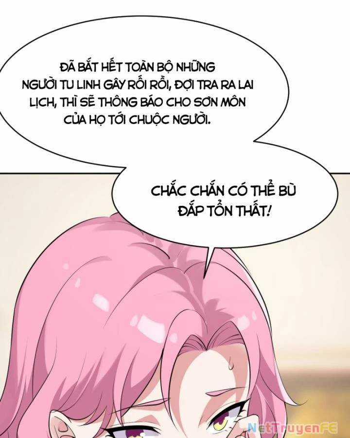 Bạn Gái Của Tôi Toàn Là Truyền Thuyết Chapter 14 trang 42