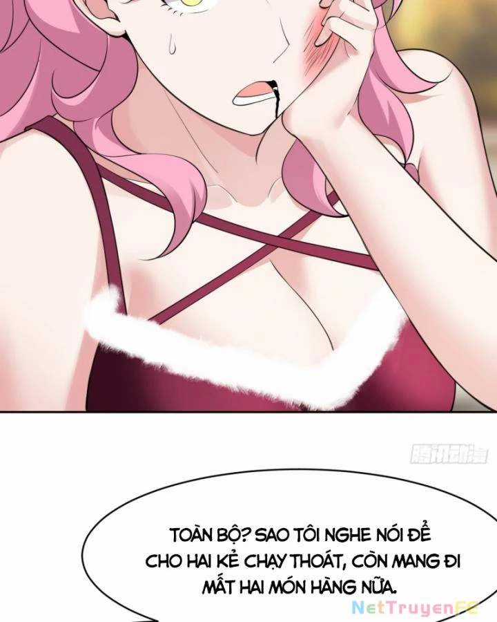 Bạn Gái Của Tôi Toàn Là Truyền Thuyết Chapter 14 trang 43