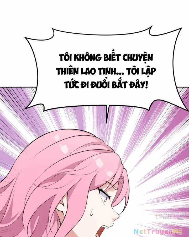 Bạn Gái Của Tôi Toàn Là Truyền Thuyết Chapter 14 trang 46