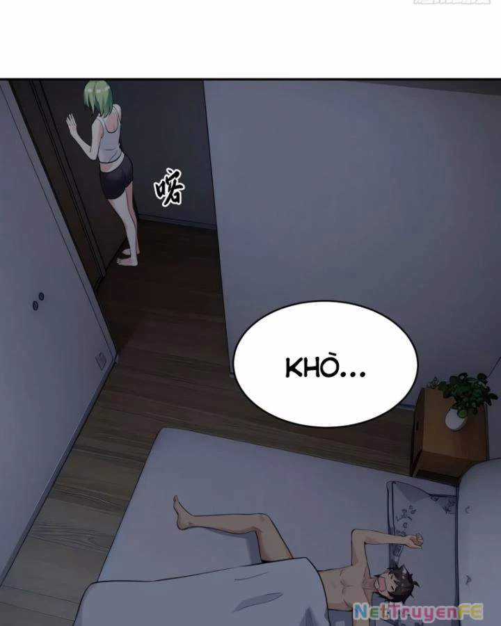 Bạn Gái Của Tôi Toàn Là Truyền Thuyết Chapter 14 trang 58