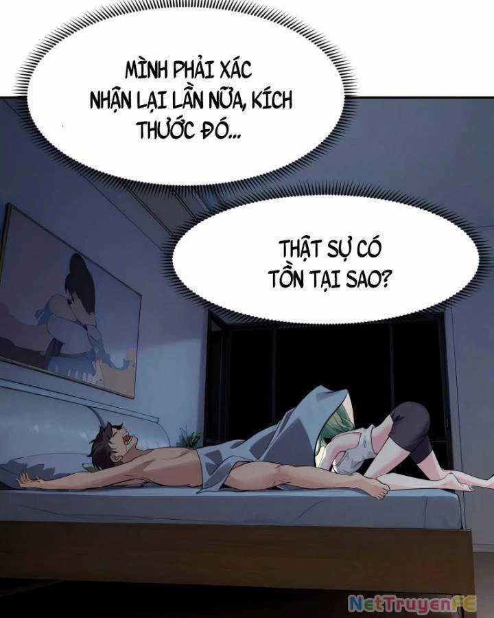 Bạn Gái Của Tôi Toàn Là Truyền Thuyết Chapter 14 trang 62