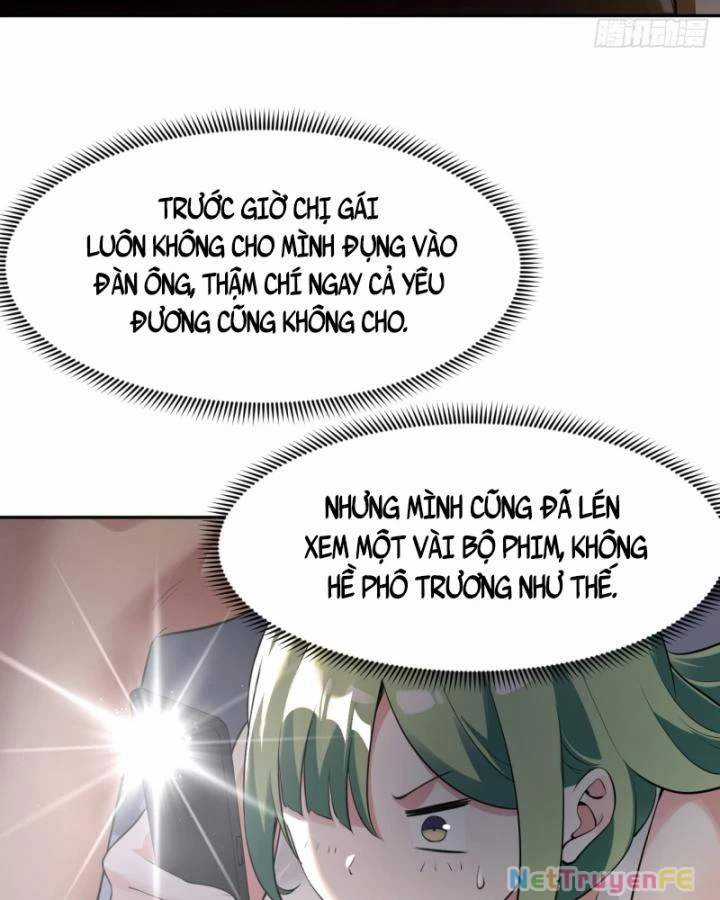 Bạn Gái Của Tôi Toàn Là Truyền Thuyết Chapter 14 trang 63