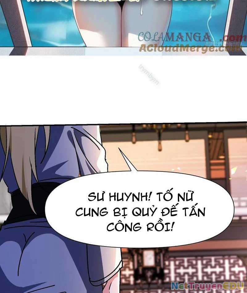 Bạn Gái Của Tôi Toàn Là Truyền Thuyết Chapter 144 trang 17