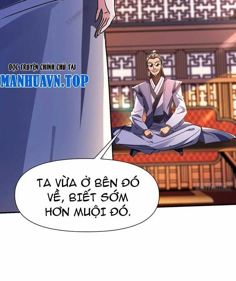 Bạn Gái Của Tôi Toàn Là Truyền Thuyết Chapter 144 trang 18