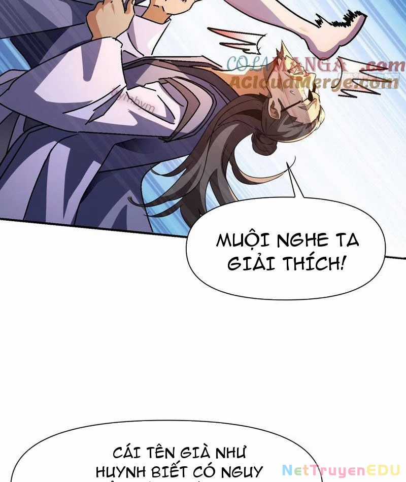 Bạn Gái Của Tôi Toàn Là Truyền Thuyết Chapter 144 trang 20