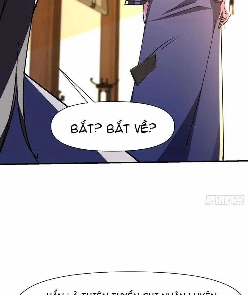 Bạn Gái Của Tôi Toàn Là Truyền Thuyết Chapter 144 trang 24