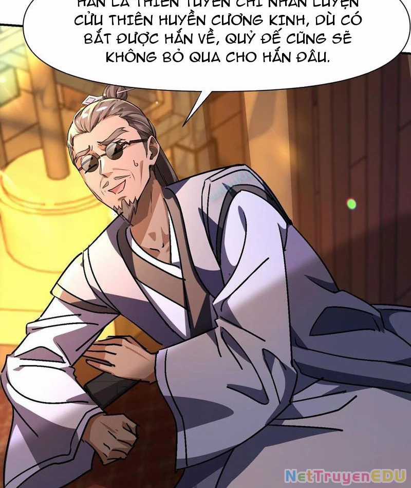 Bạn Gái Của Tôi Toàn Là Truyền Thuyết Chapter 144 trang 25