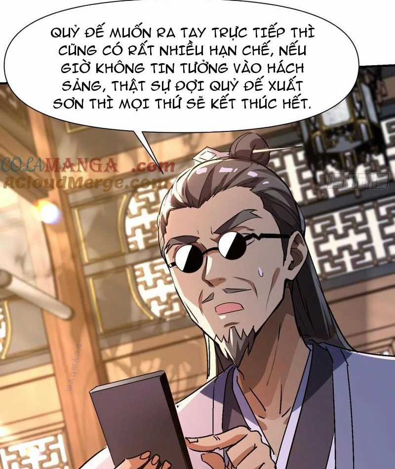 Bạn Gái Của Tôi Toàn Là Truyền Thuyết Chapter 144 trang 34