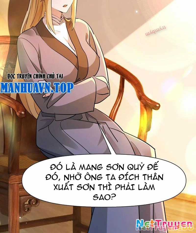 Bạn Gái Của Tôi Toàn Là Truyền Thuyết Chapter 144 trang 36