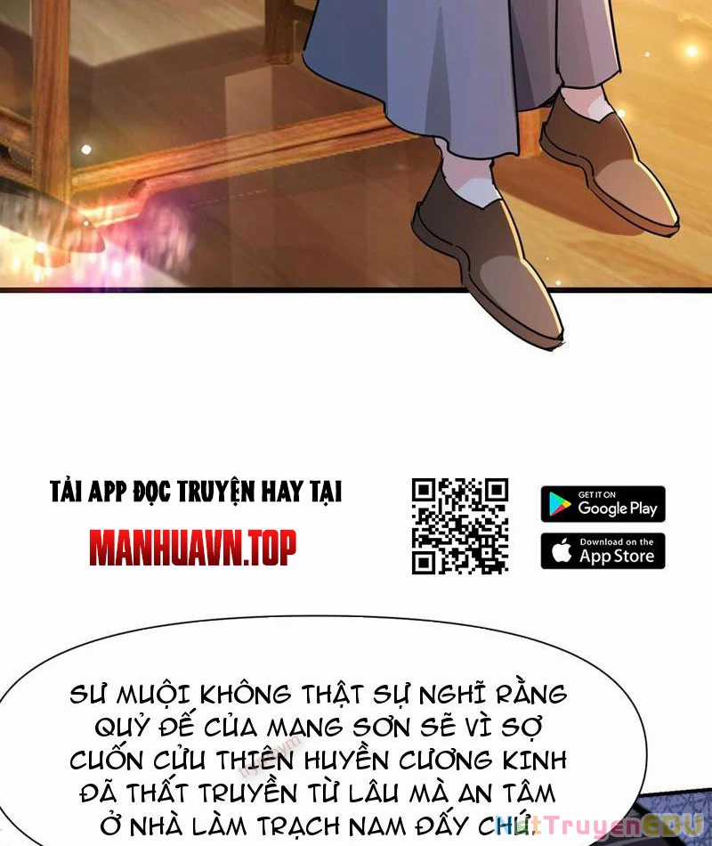 Bạn Gái Của Tôi Toàn Là Truyền Thuyết Chapter 144 trang 37