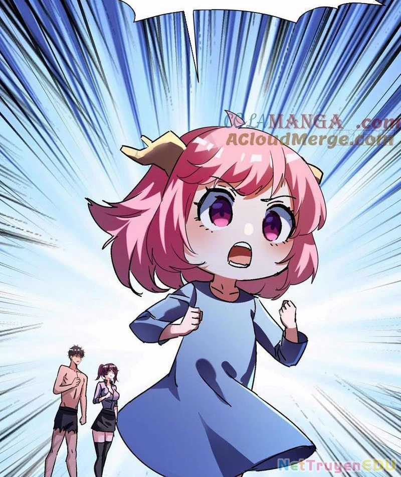 Bạn Gái Của Tôi Toàn Là Truyền Thuyết Chapter 144 trang 43