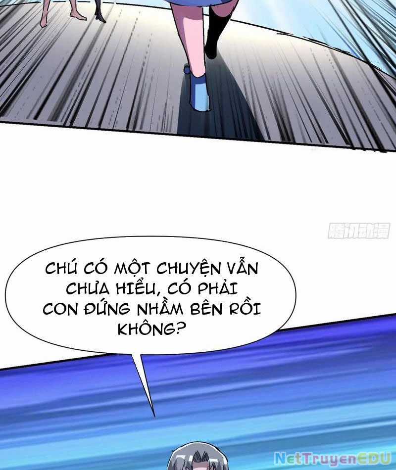 Bạn Gái Của Tôi Toàn Là Truyền Thuyết Chapter 144 trang 44