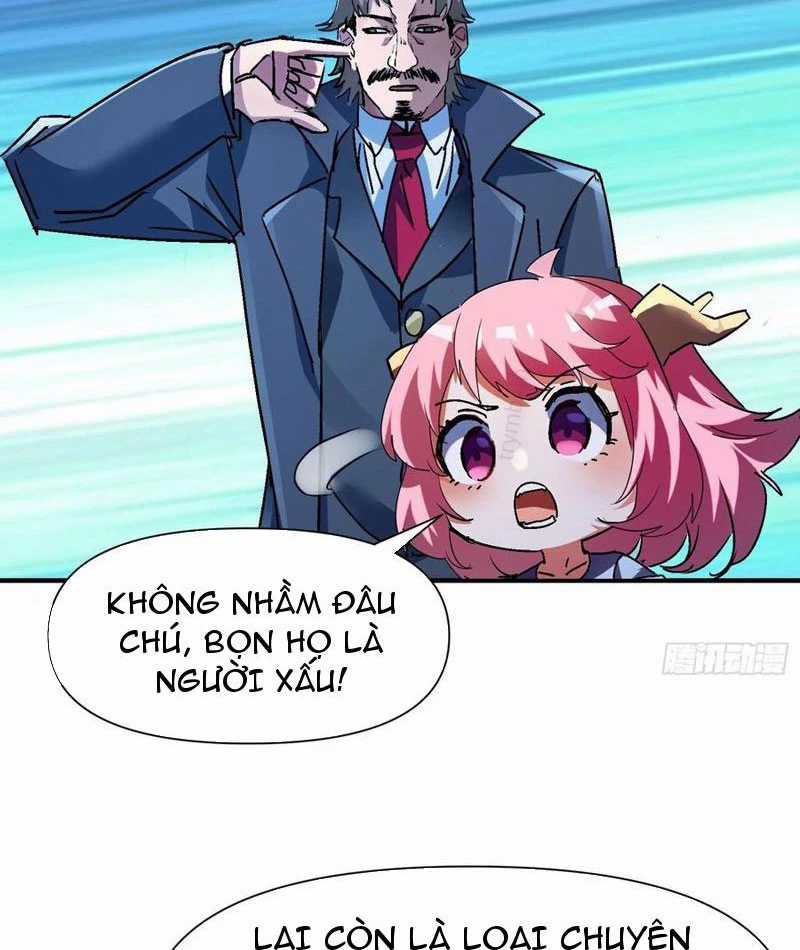 Bạn Gái Của Tôi Toàn Là Truyền Thuyết Chapter 144 trang 45