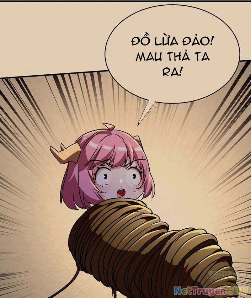 Bạn Gái Của Tôi Toàn Là Truyền Thuyết Chapter 144 trang 48