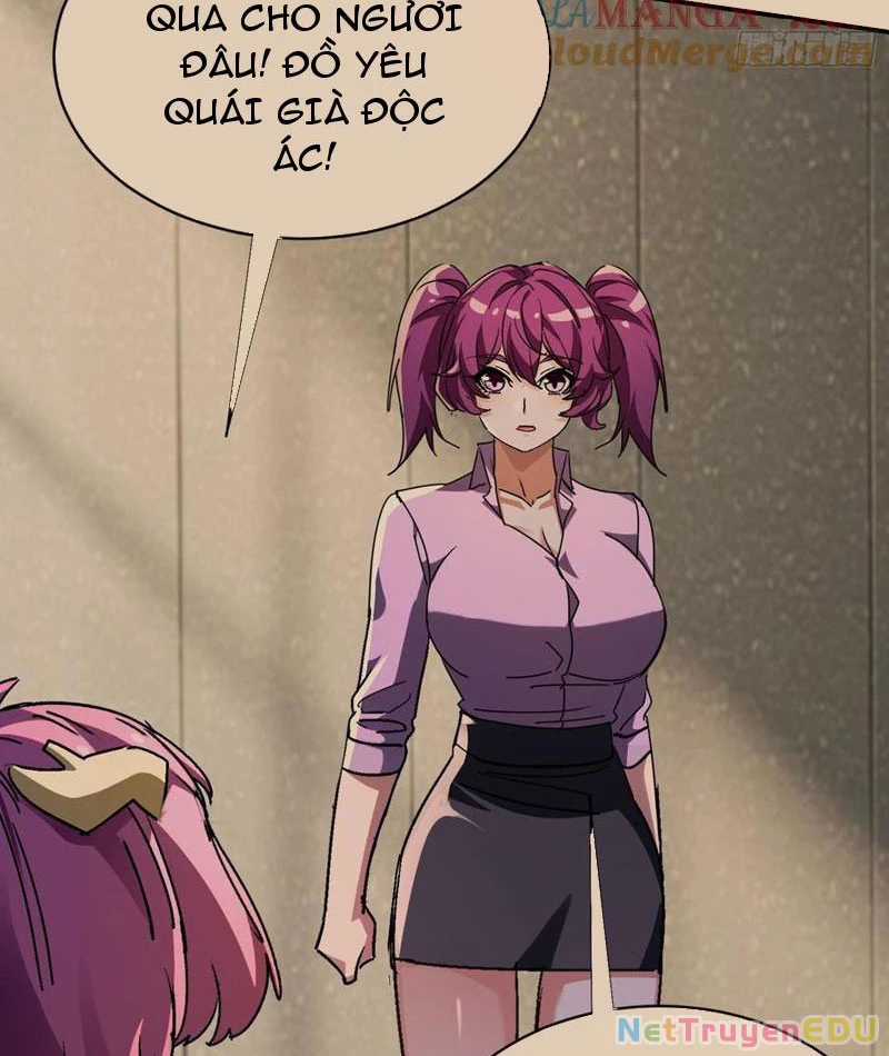 Bạn Gái Của Tôi Toàn Là Truyền Thuyết Chapter 144 trang 50