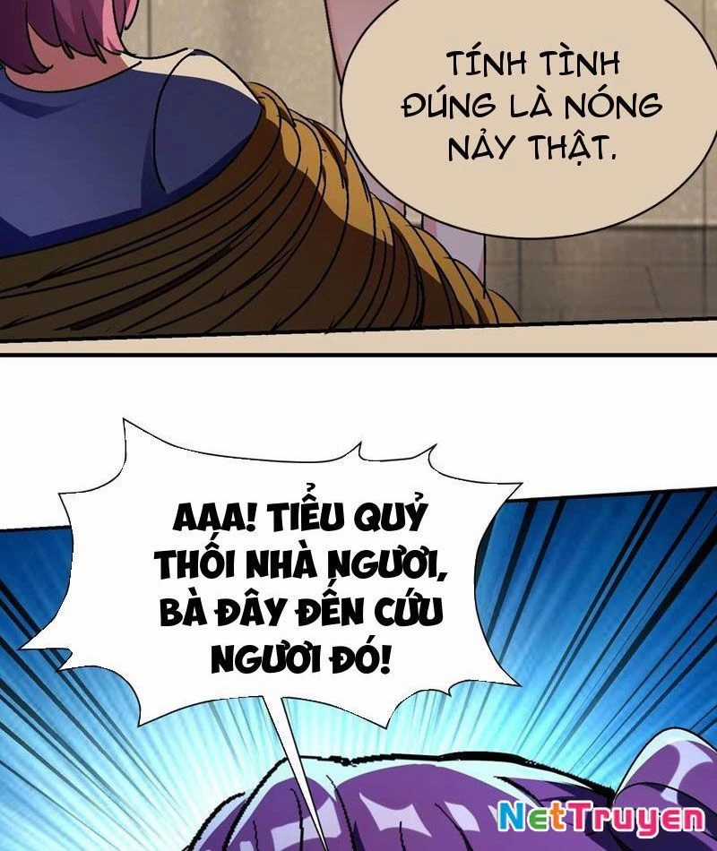 Bạn Gái Của Tôi Toàn Là Truyền Thuyết Chapter 144 trang 51