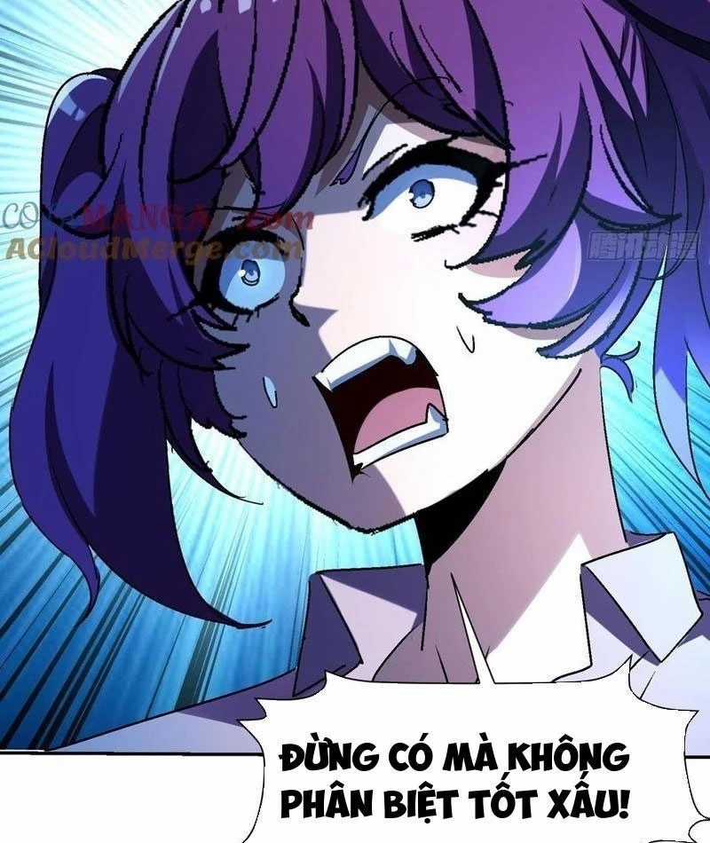 Bạn Gái Của Tôi Toàn Là Truyền Thuyết Chapter 144 trang 52