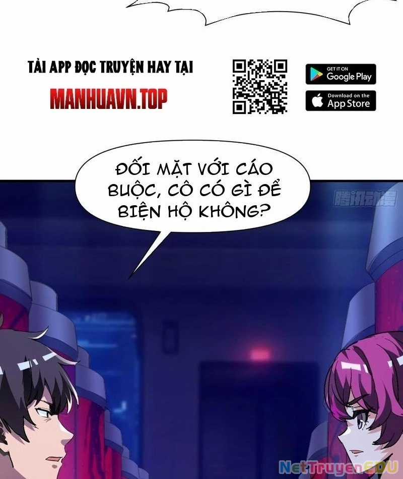 Bạn Gái Của Tôi Toàn Là Truyền Thuyết Chapter 144 trang 53