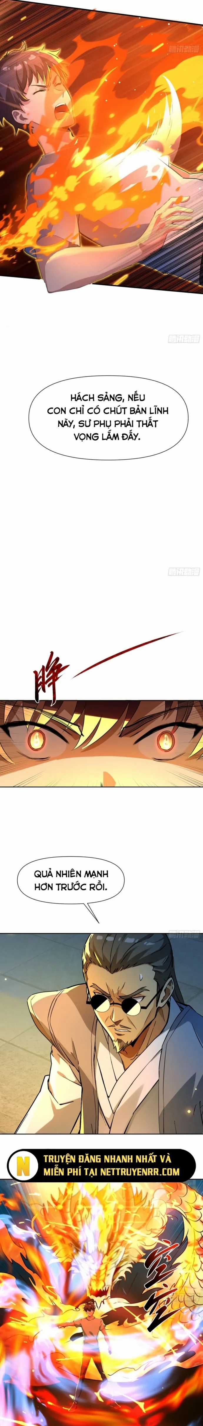 Bạn Gái Của Tôi Toàn Là Truyền Thuyết Chapter 147 trang 5