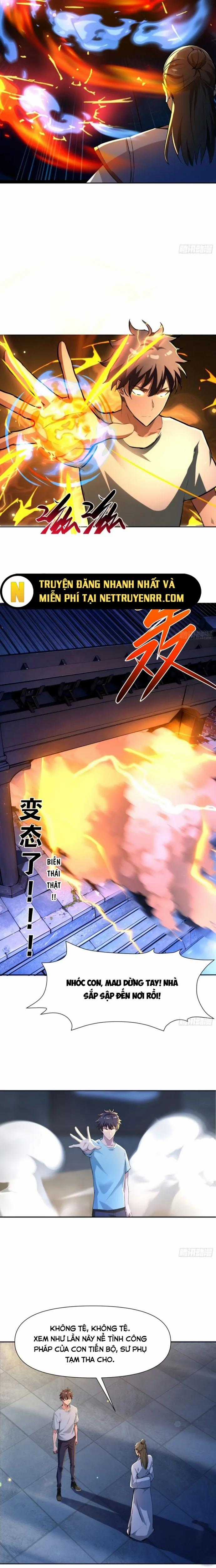 Bạn Gái Của Tôi Toàn Là Truyền Thuyết Chapter 147 trang 6