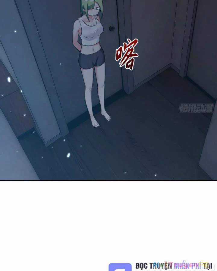 Bạn Gái Của Tôi Toàn Là Truyền Thuyết Chapter 15 trang 10