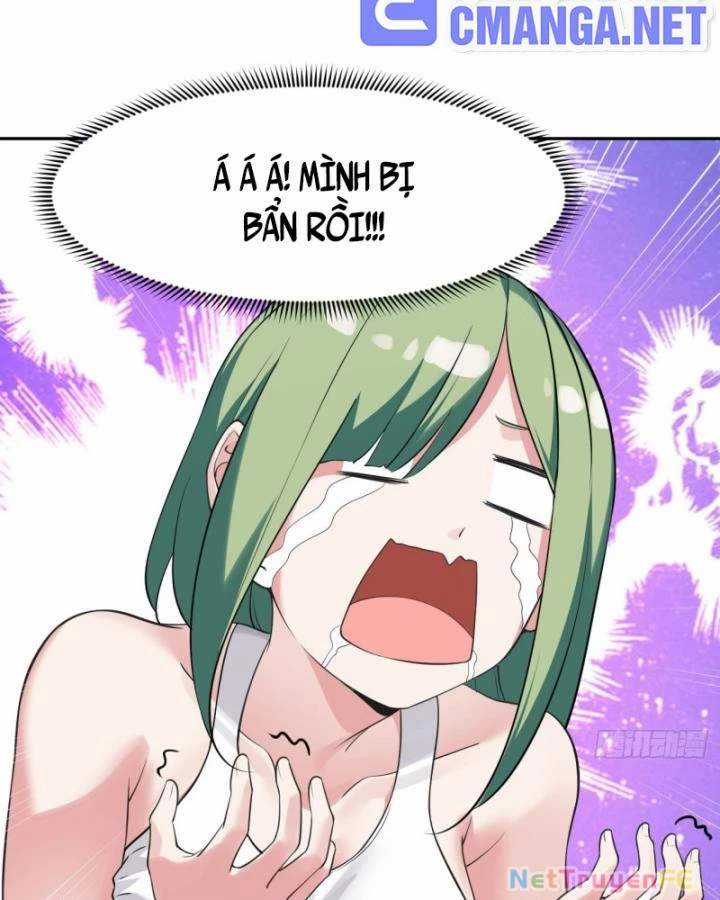 Bạn Gái Của Tôi Toàn Là Truyền Thuyết Chapter 15 trang 11