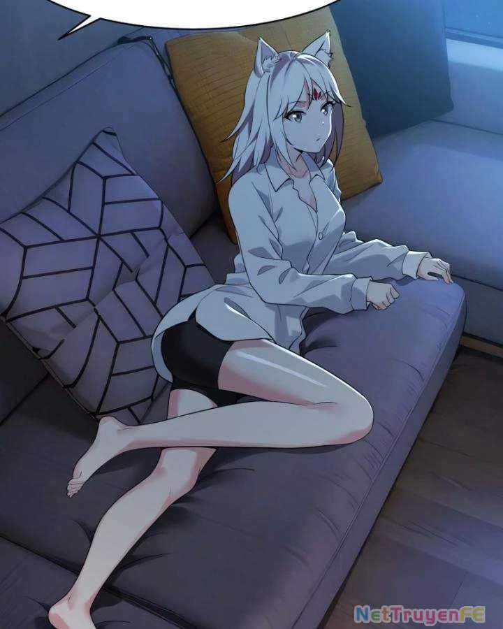 Bạn Gái Của Tôi Toàn Là Truyền Thuyết Chapter 15 trang 15