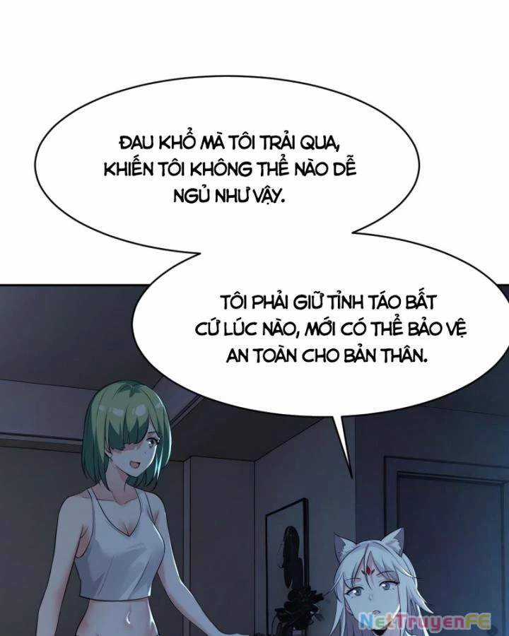 Bạn Gái Của Tôi Toàn Là Truyền Thuyết Chapter 15 trang 17