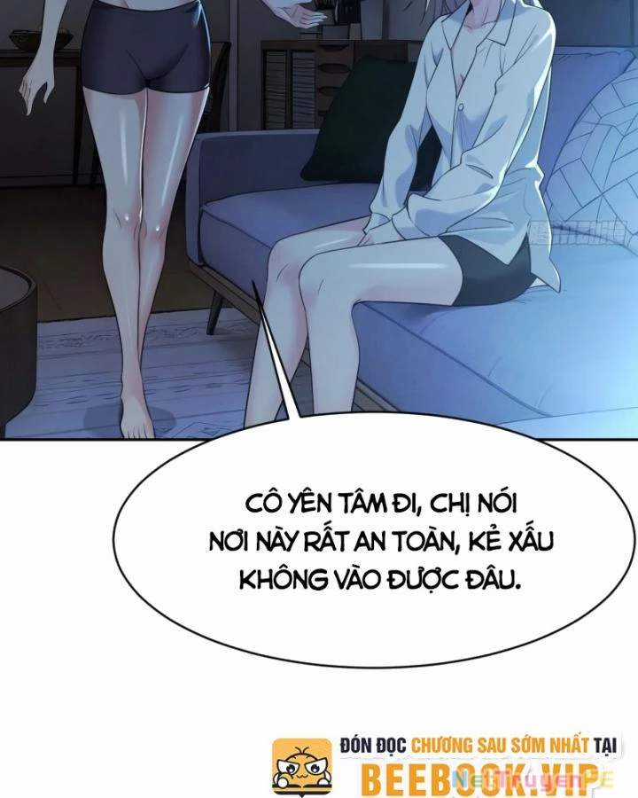 Bạn Gái Của Tôi Toàn Là Truyền Thuyết Chapter 15 trang 18