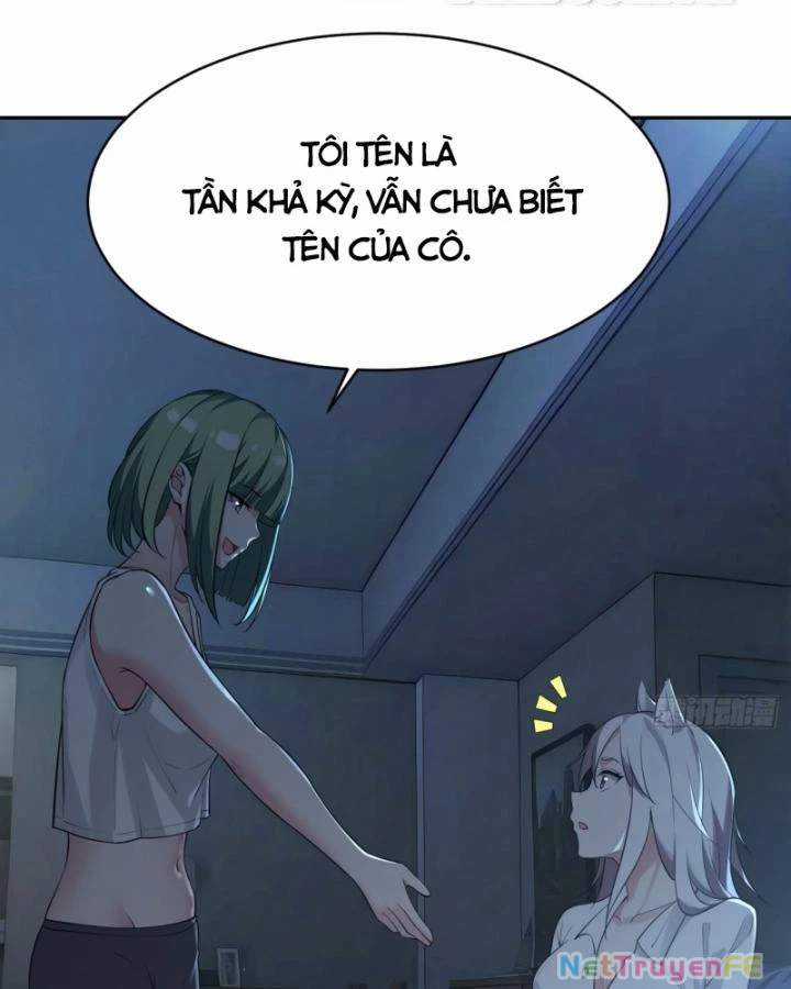 Bạn Gái Của Tôi Toàn Là Truyền Thuyết Chapter 15 trang 19