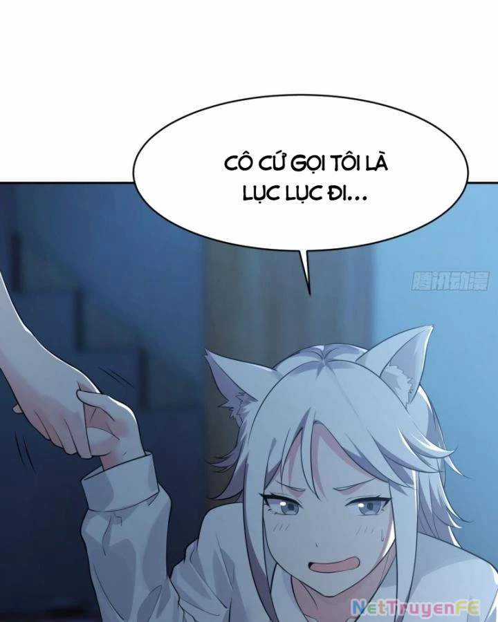 Bạn Gái Của Tôi Toàn Là Truyền Thuyết Chapter 15 trang 21