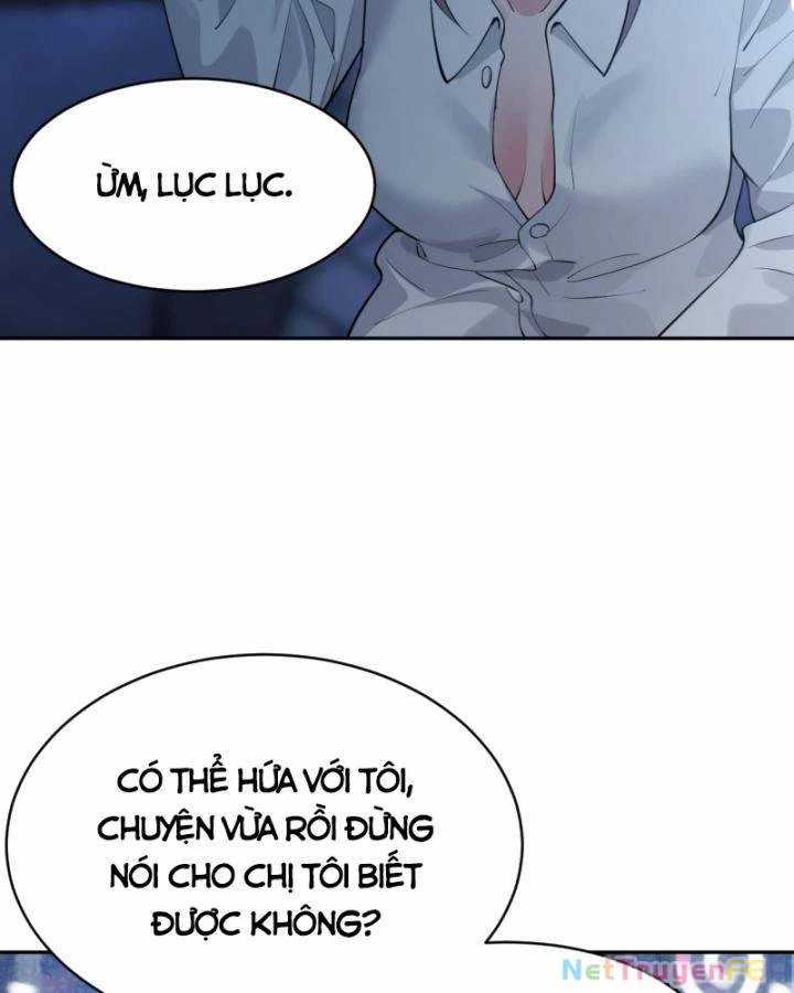 Bạn Gái Của Tôi Toàn Là Truyền Thuyết Chapter 15 trang 22