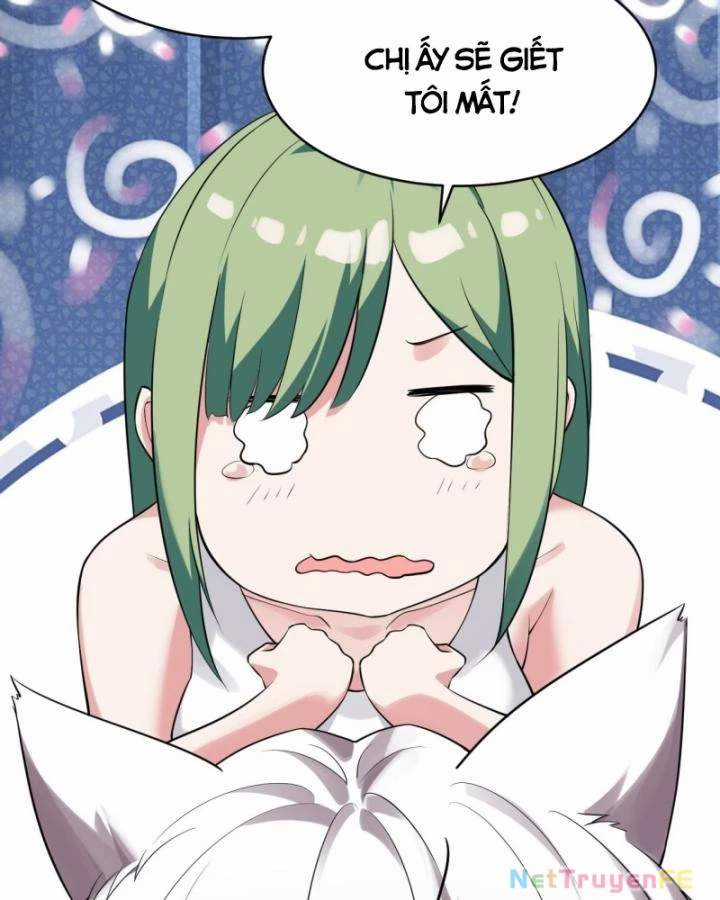 Bạn Gái Của Tôi Toàn Là Truyền Thuyết Chapter 15 trang 23