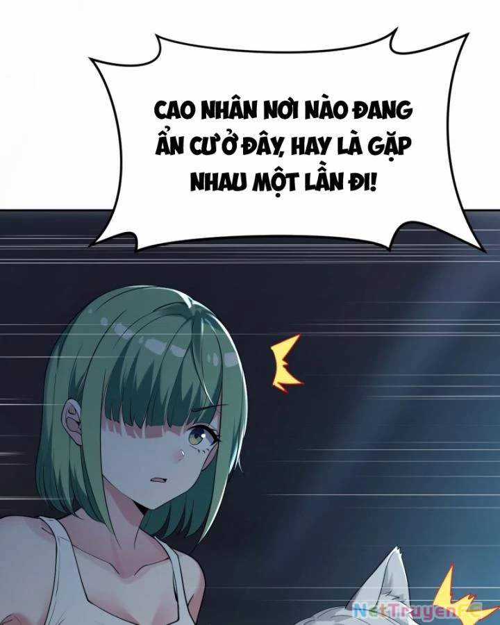 Bạn Gái Của Tôi Toàn Là Truyền Thuyết Chapter 15 trang 25