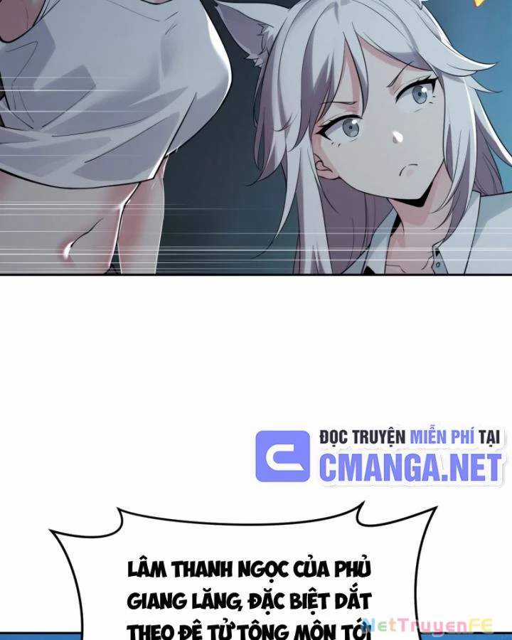 Bạn Gái Của Tôi Toàn Là Truyền Thuyết Chapter 15 trang 26