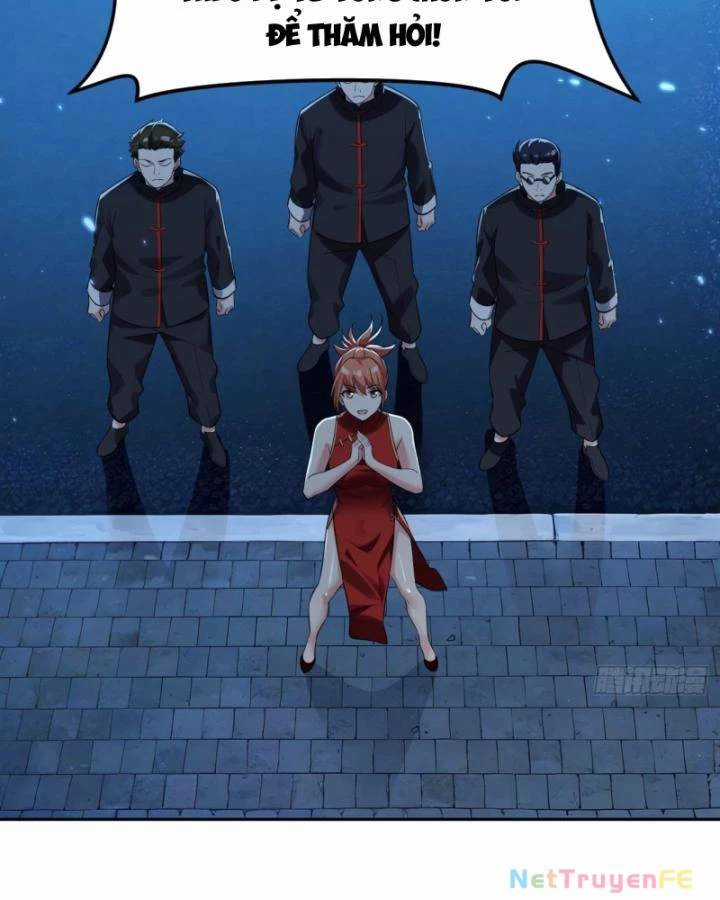 Bạn Gái Của Tôi Toàn Là Truyền Thuyết Chapter 15 trang 27