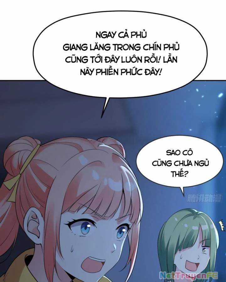 Bạn Gái Của Tôi Toàn Là Truyền Thuyết Chapter 15 trang 29