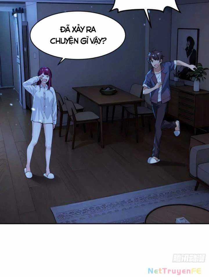 Bạn Gái Của Tôi Toàn Là Truyền Thuyết Chapter 15 trang 31