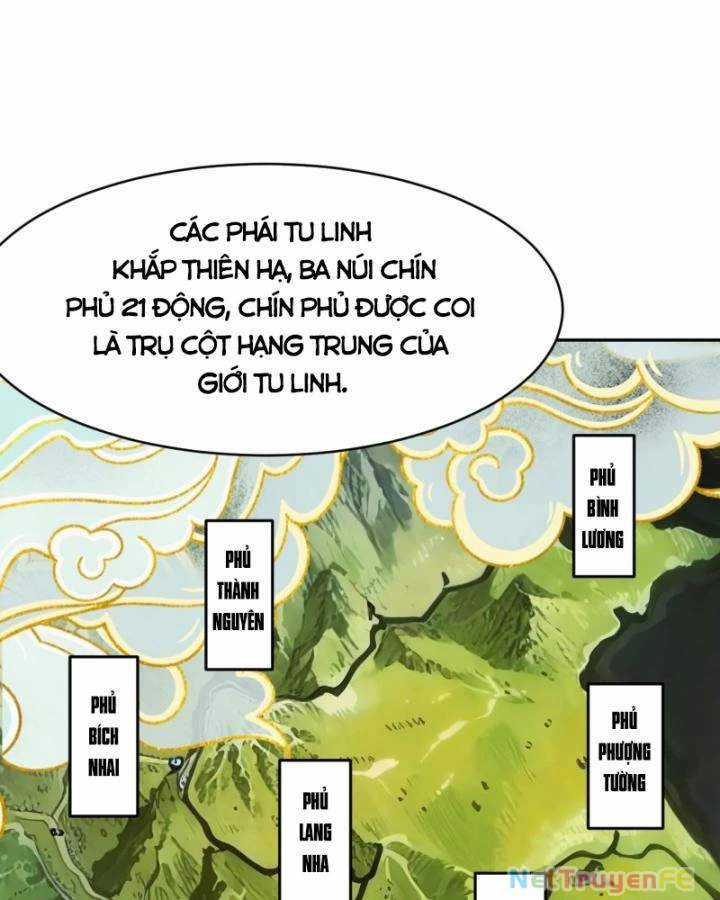 Bạn Gái Của Tôi Toàn Là Truyền Thuyết Chapter 15 trang 32