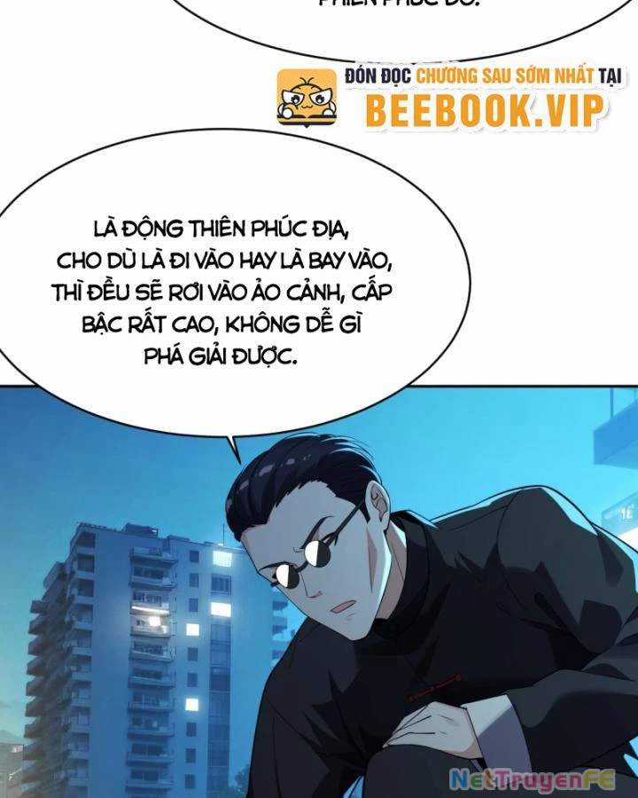 Bạn Gái Của Tôi Toàn Là Truyền Thuyết Chapter 15 trang 34