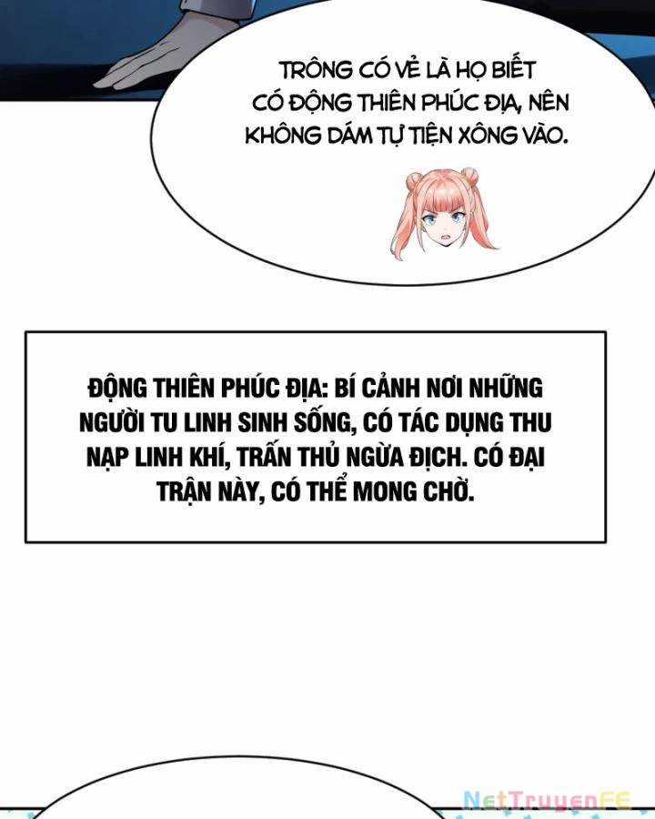 Bạn Gái Của Tôi Toàn Là Truyền Thuyết Chapter 15 trang 36