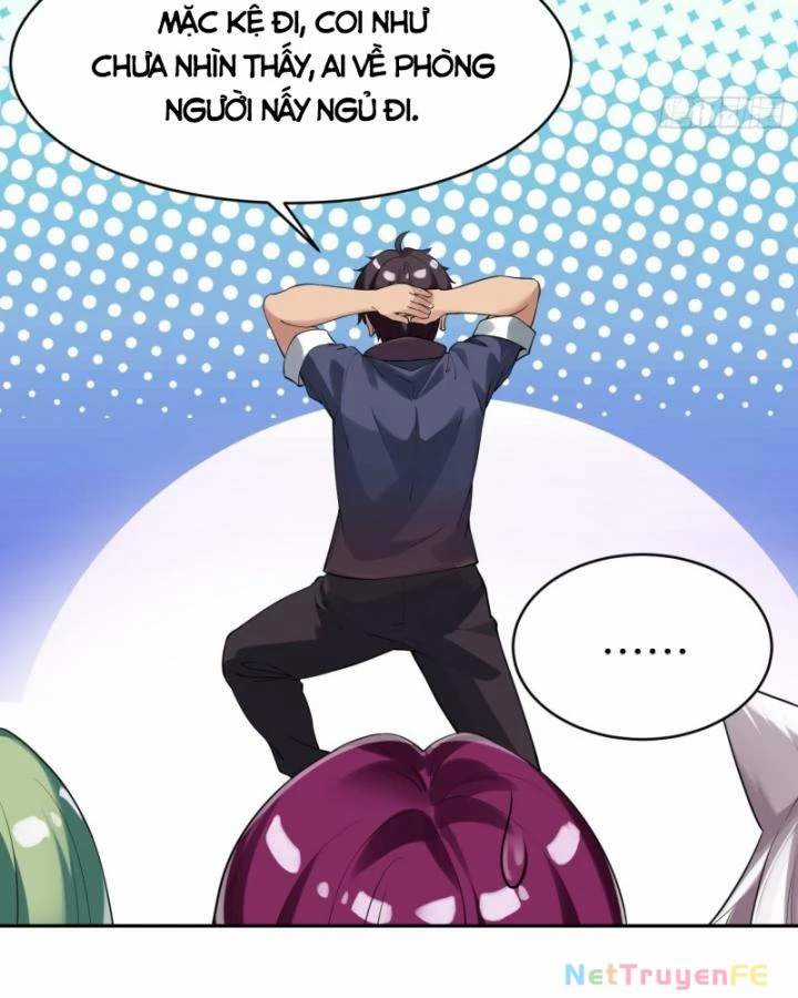 Bạn Gái Của Tôi Toàn Là Truyền Thuyết Chapter 15 trang 37