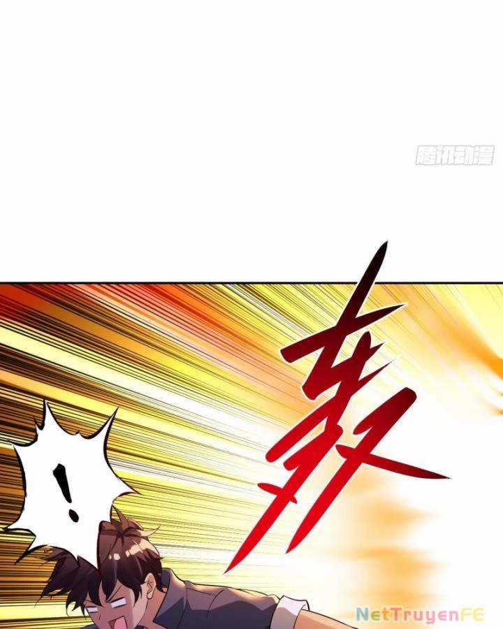 Bạn Gái Của Tôi Toàn Là Truyền Thuyết Chapter 15 trang 38