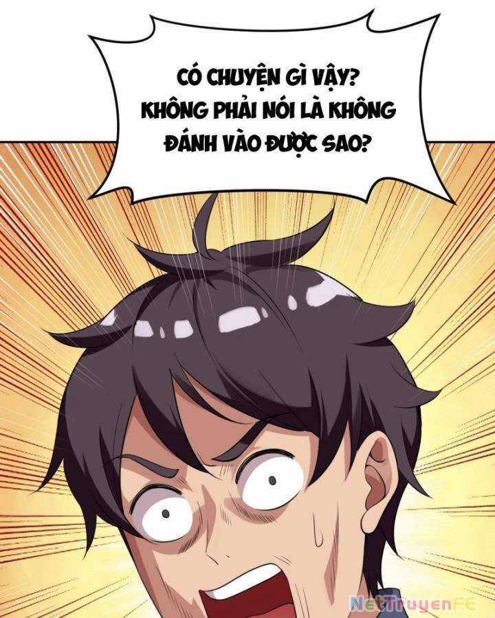 Bạn Gái Của Tôi Toàn Là Truyền Thuyết Chapter 15 trang 40