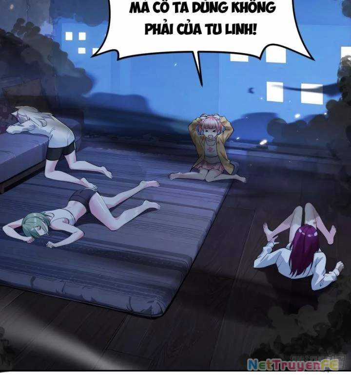 Bạn Gái Của Tôi Toàn Là Truyền Thuyết Chapter 15 trang 42