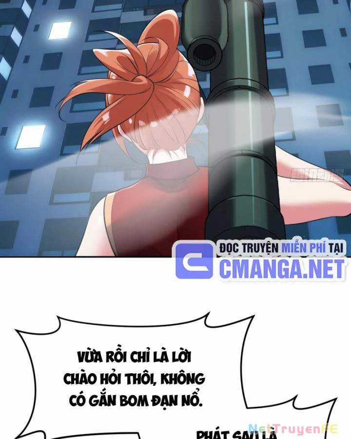 Bạn Gái Của Tôi Toàn Là Truyền Thuyết Chapter 15 trang 44