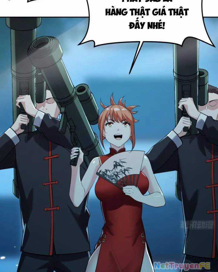 Bạn Gái Của Tôi Toàn Là Truyền Thuyết Chapter 15 trang 45