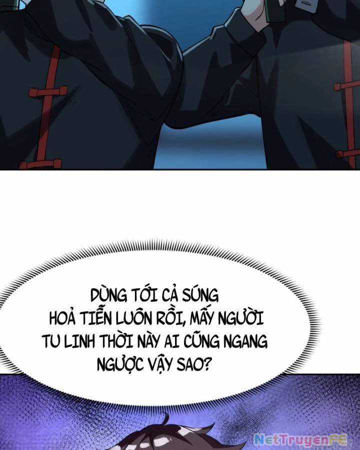 Bạn Gái Của Tôi Toàn Là Truyền Thuyết Chapter 15 trang 48