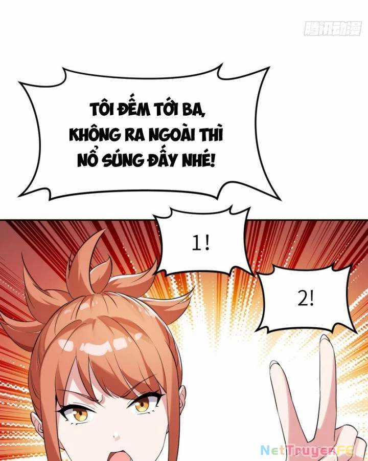 Bạn Gái Của Tôi Toàn Là Truyền Thuyết Chapter 15 trang 50